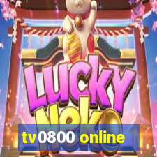 tv0800 online
